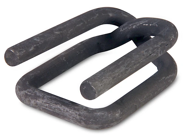 BF12-7.0 - buckles sherardized - 200 pcs
