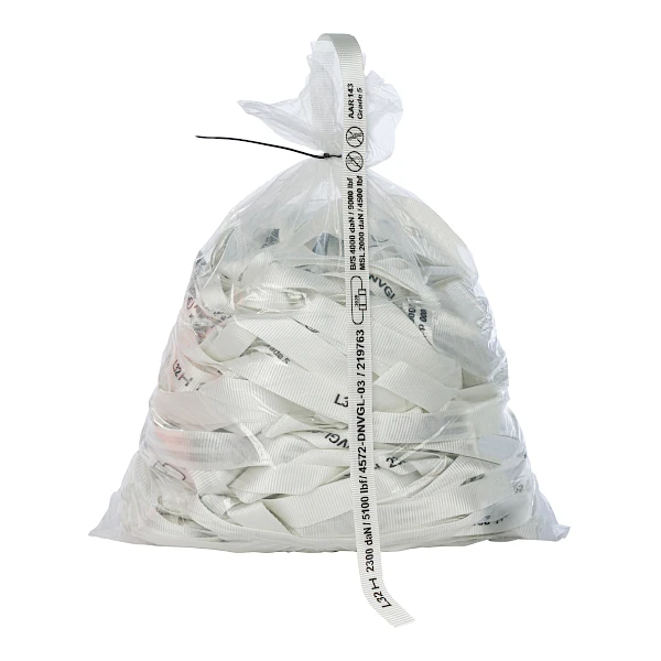 Lashing Strap