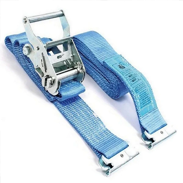 Spanbanden E-track