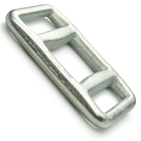 Lashing Frames, Hooks en Plates