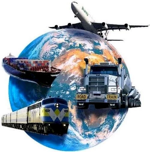 Global Logistics Veltkamp