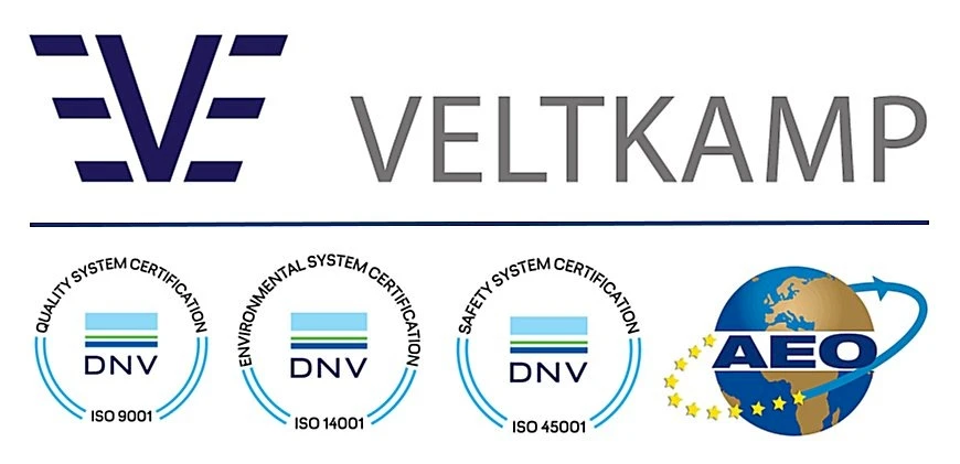 About Veltkamp®