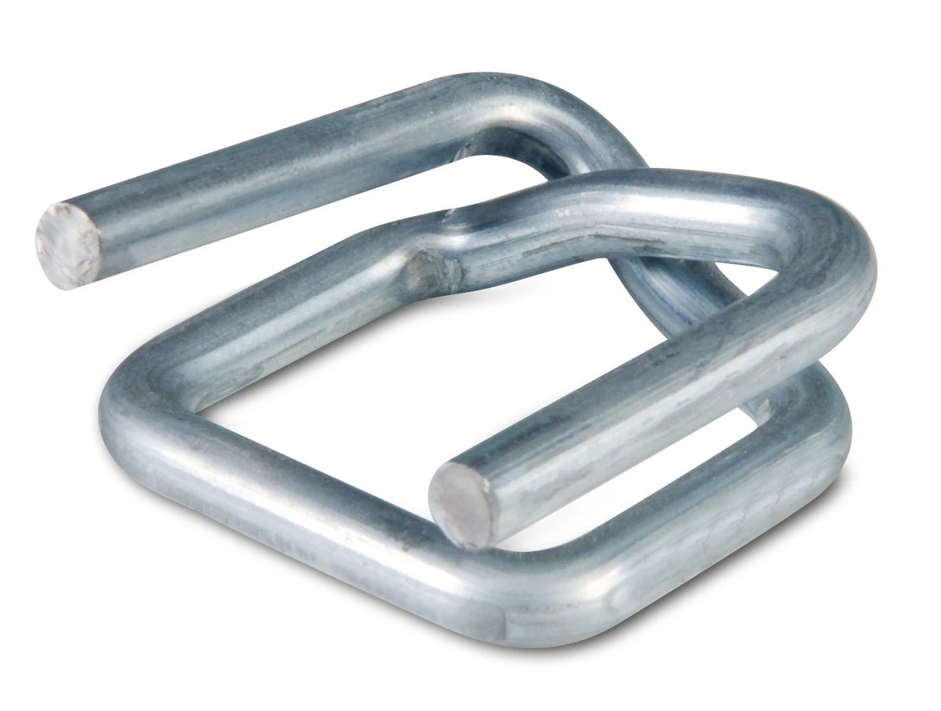 B5-3.5 - buckles galvanized - 1000 pcs