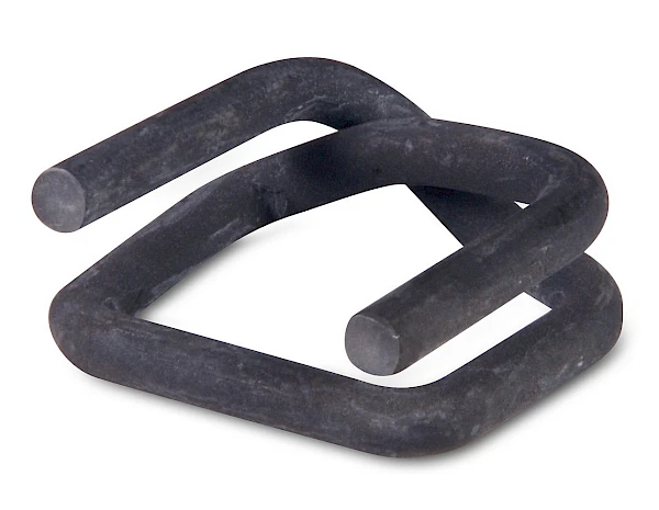BF6-4.0 - buckles sherardized - 1000 pcs