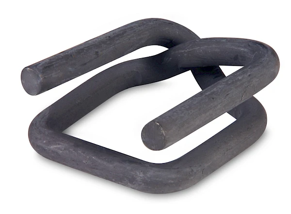 BF10-7.0 - buckles sherardized - 250 pcs