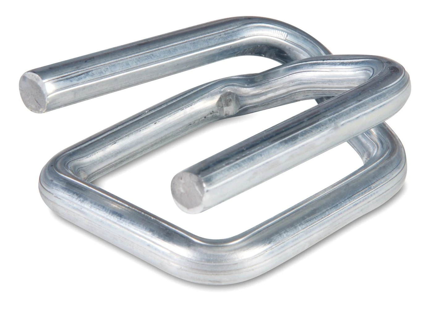B12-7.0 - buckles galvanized - 200 pcs
