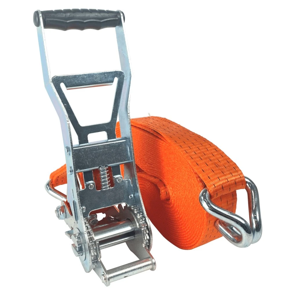 Ratchet Tie Down – Ergo – LC2500/5000 daN – 9 m