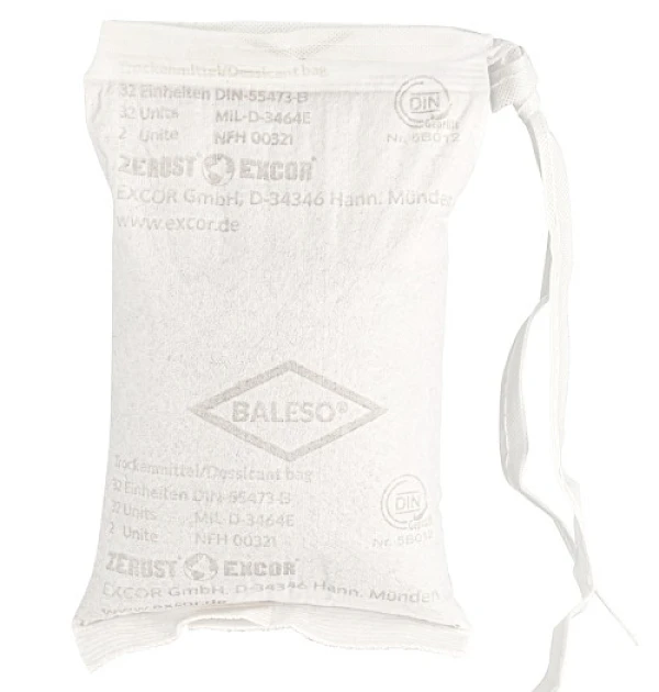 Baleso Desiccant 32 units - 1100gr