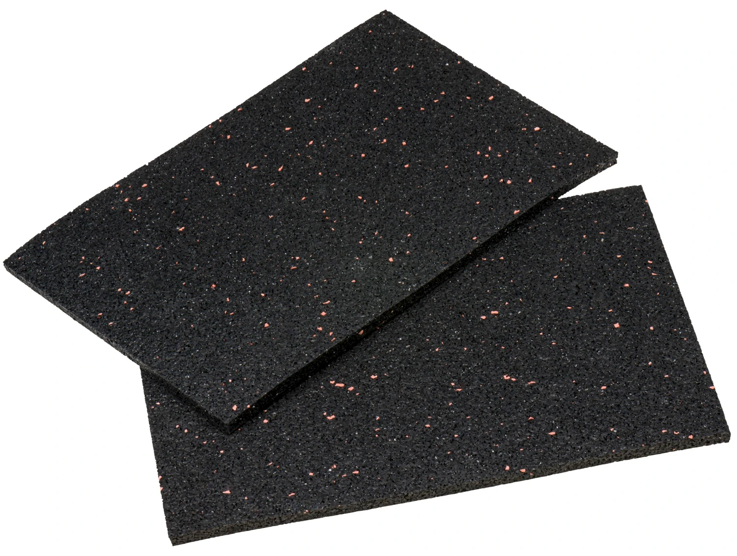 Alfombrilla antideslizante - ASM8 - 250x250x8 mm