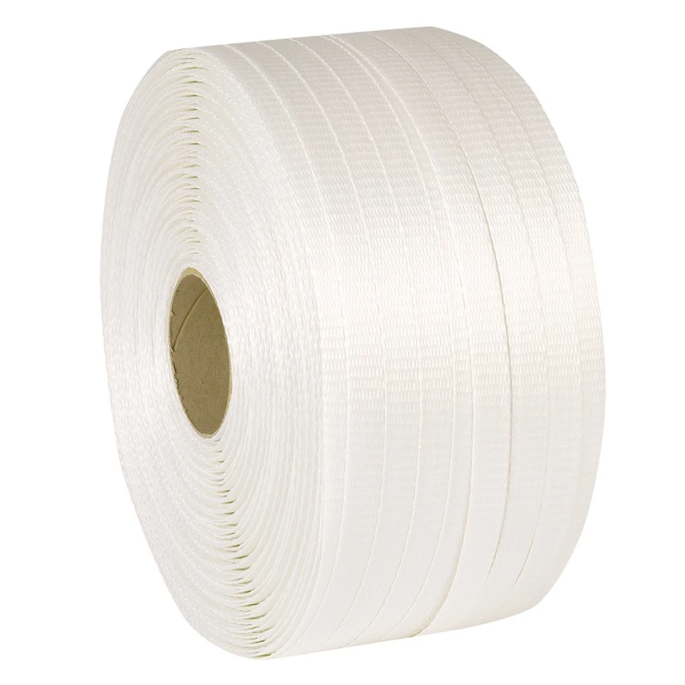 Woven Strapping - 16 mm - 450 kg - 850 m