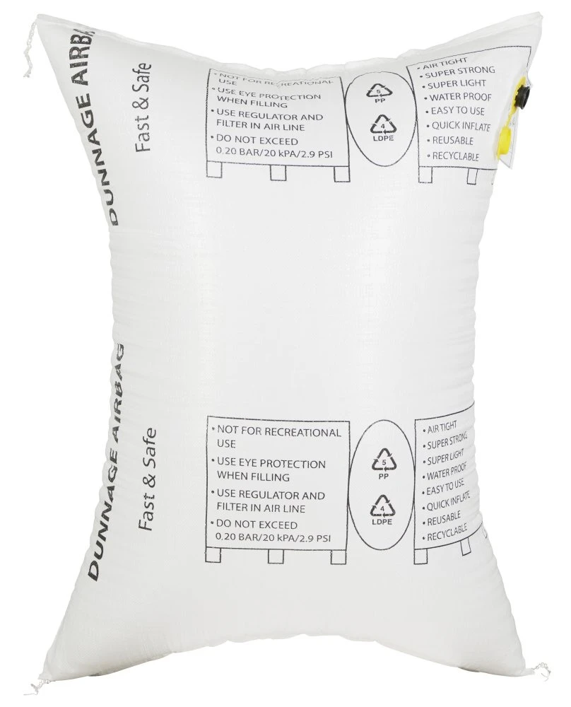Sac de calage PP - S90 x 180 cm - L-1