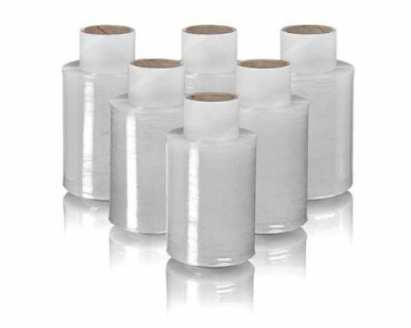 Mini Stretch Film - 100 mm - 20 µ - 150 m