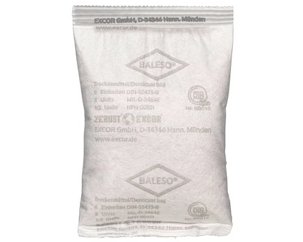 Baleso Desiccant 8 units - 280 g 