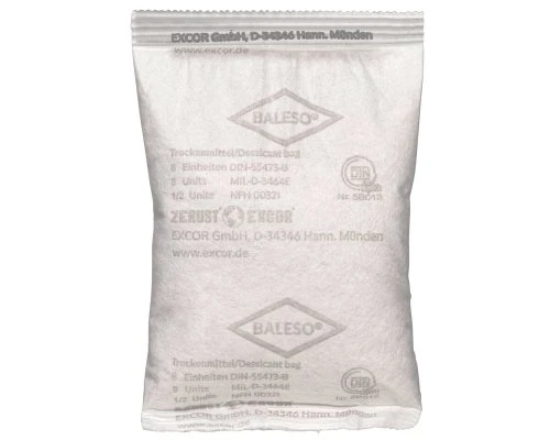 Desecante Kindry 8 unidades - 280 g - en tratamiento