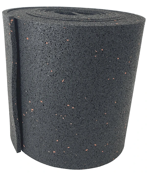 Rodillo antideslizante - ASR8 - 5000x125x8 mm