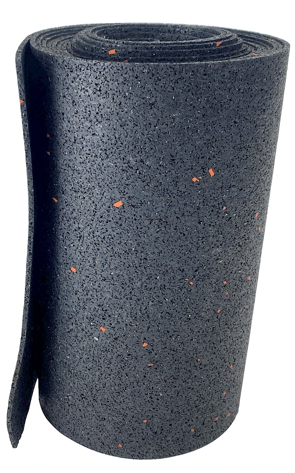 Rodillo antideslizante - ASR3 - 13600x150x3mm