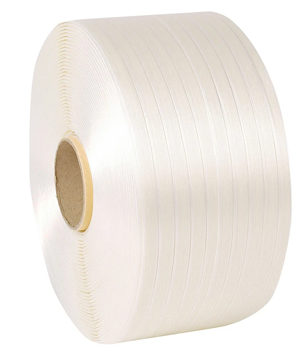 Hotmelt Strapping 19 mm - HD - 950 kg - 2 coils
