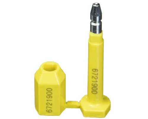 Container-Siegel Immer Bolt Standard
