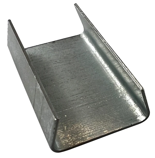 Snap-On Open Seal 19x32x0.5mm