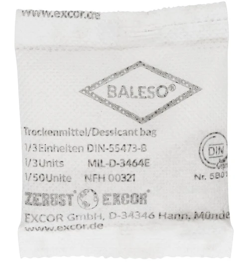 Kindry Desecant 1/3 unidad - 12gr