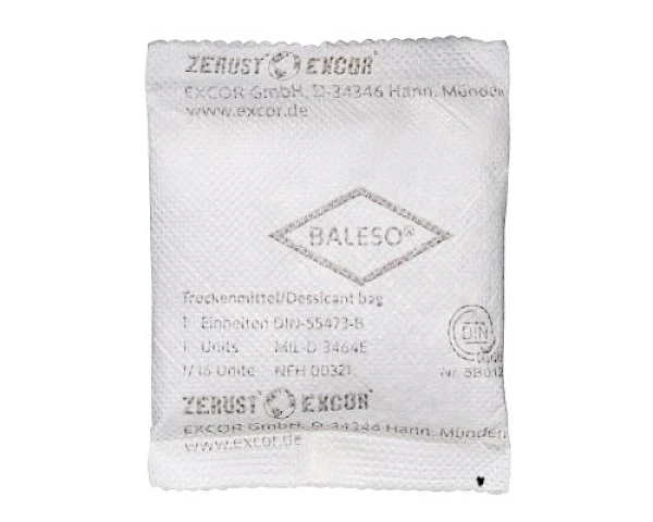 Baleso Desiccant 1 unit - 36gr