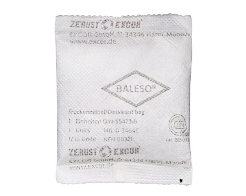 Kindry Desecant 1 unidad - 36gr