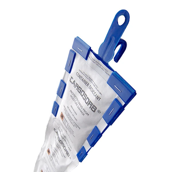 Cargosorb Container Dessicant Classic - 1200g