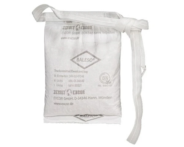 Baleso Desiccant 16 units - 590gr