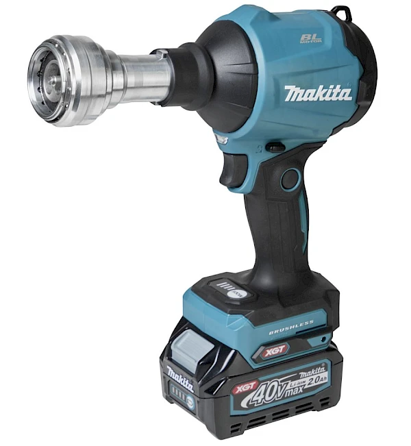 Gonfiatore a batteria Makita