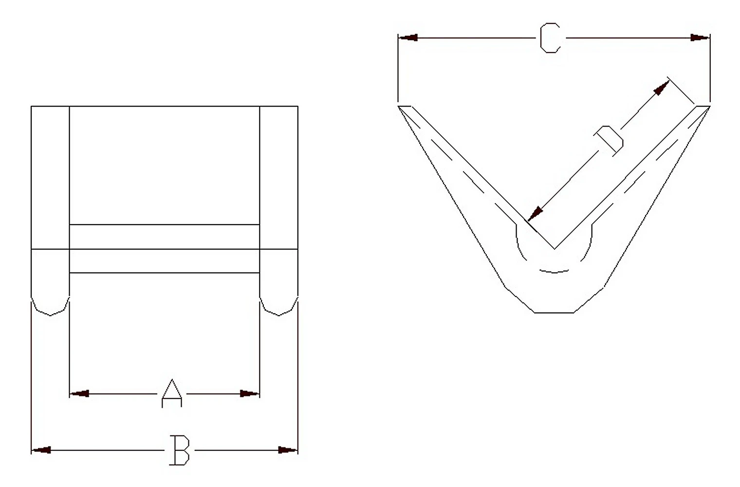 Corner Protector - CP20