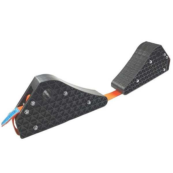 Cargo Chock 125 - Set in scatola