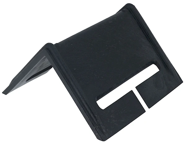 Kantenschutzwinkel - CP50 mit T-Snit - LDPE