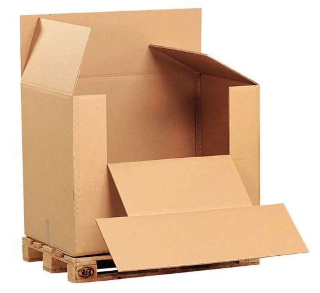 CPP60SL - Board Protector®- 552/Palettenbox