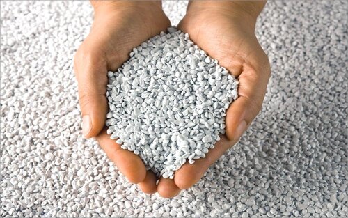 Reuse Plastic Waste