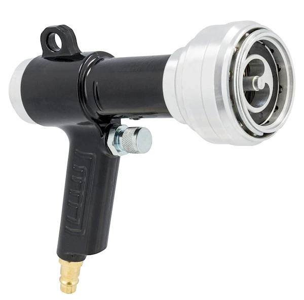 VI02 Pistola di gonfiaggio 