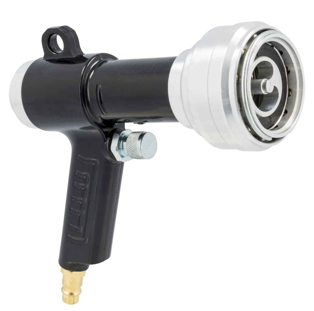 VI02 Pistola di gonfiaggio 