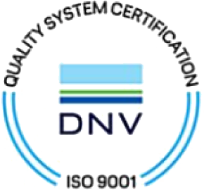 ISO 9001